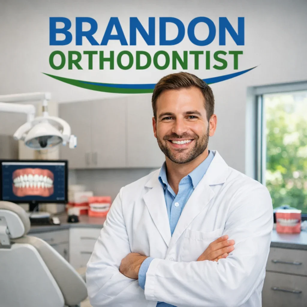 Brandon Orthodontist: Complete Guide to Straighter Smiles 5 brandon orthodontist