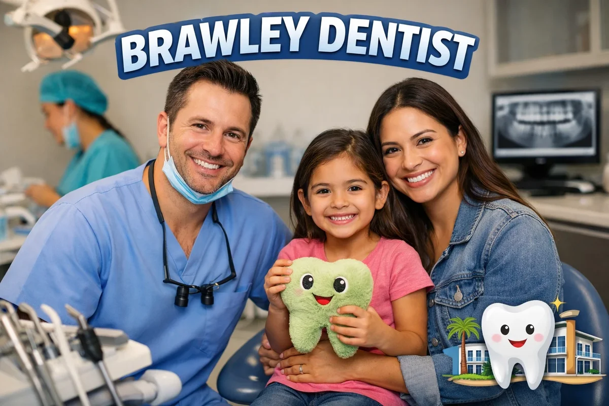 Brawley Dentist: Complete Guide to Quality Dental Care 5 brawley dentist