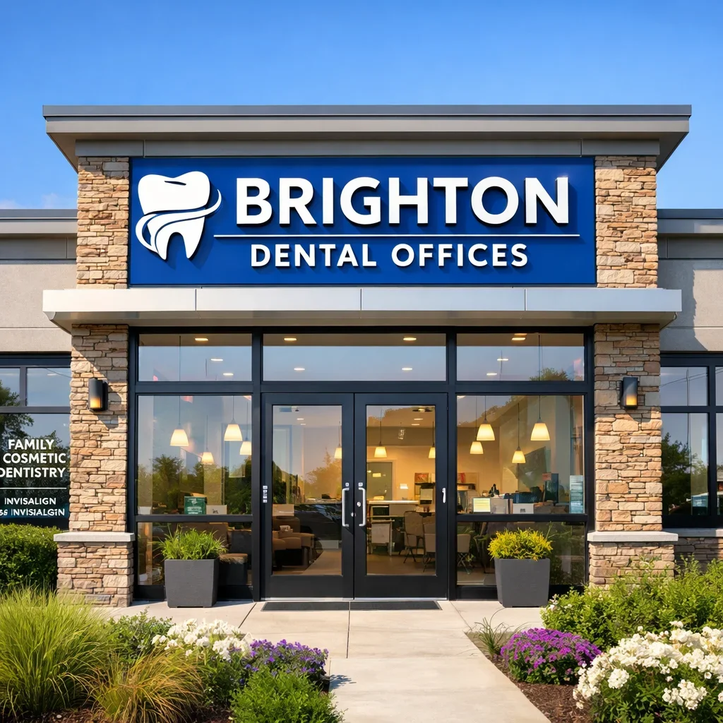 Brighton Dental Offices: Complete Guide for Patients 5 brighton dental offices