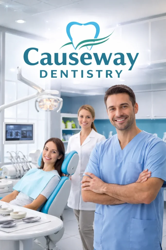 Causeway Dentistry: Complete Guide to Modern Dental Care 4 causeway dentistry