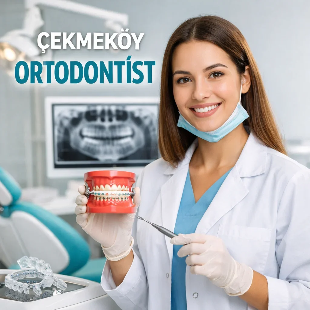 Çekmeköy Ortodontist Seçerken Bilinmesi Gerekenler 5 cekmekoy ortodontist