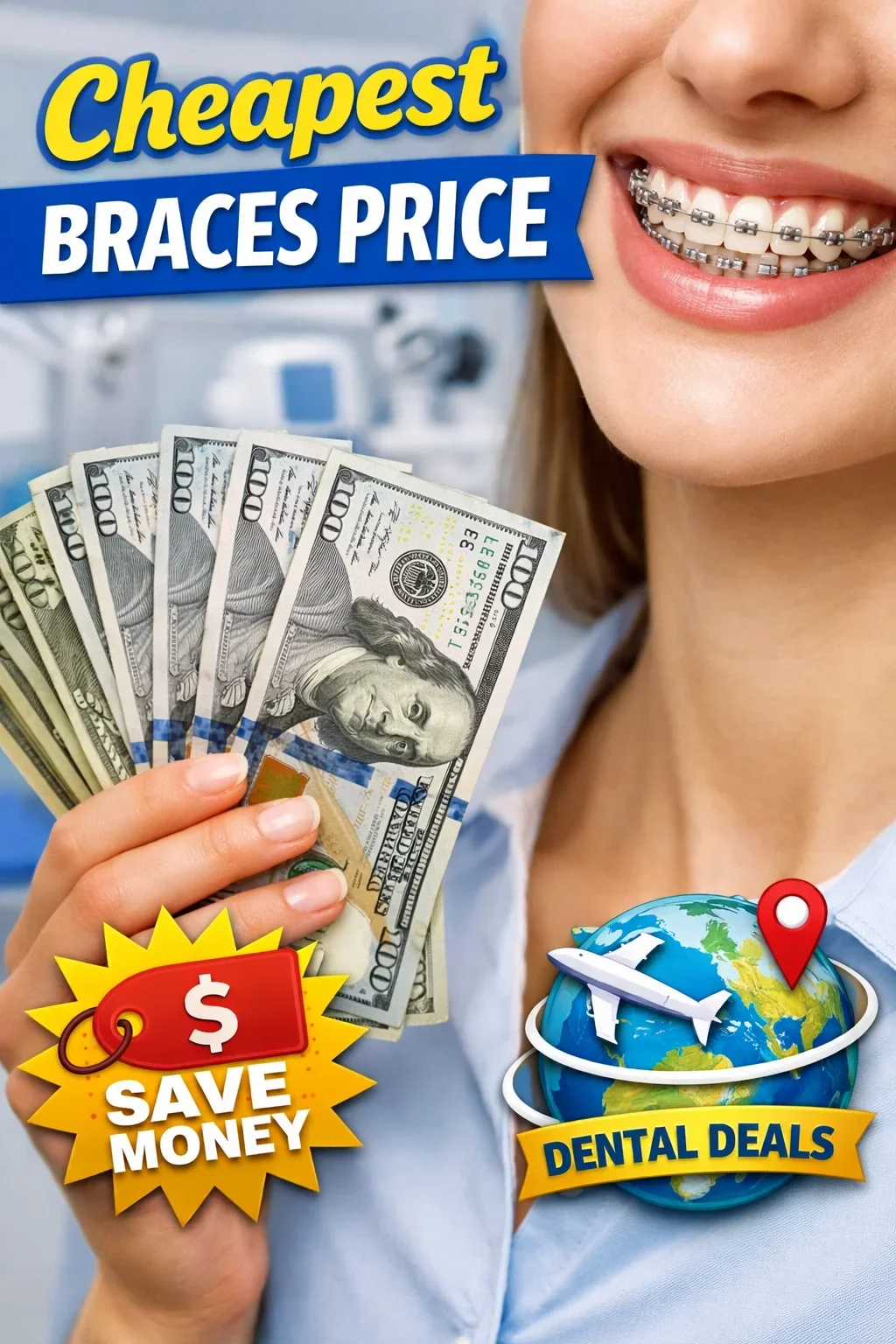 Cheapest Braces Price: A Complete Guide for Smart Patients 5 cheapest braces price