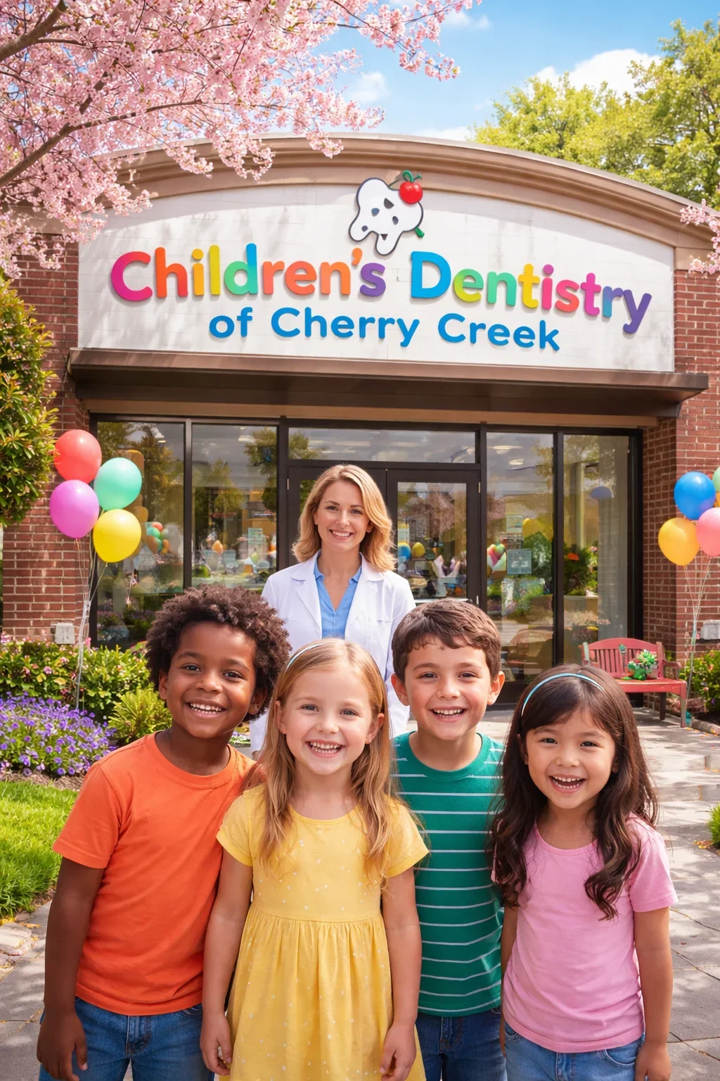 Childrens Dentistry of Cherry Creek: A Complete Parent’s Guide 5 childrens dentistry of cherry creek