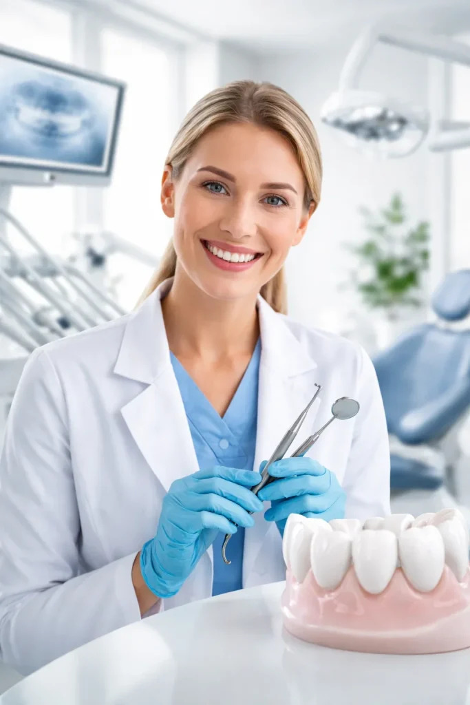 Cira dentiste : tout comprendre sur la céramique dentaire moderne 4 cira dentiste