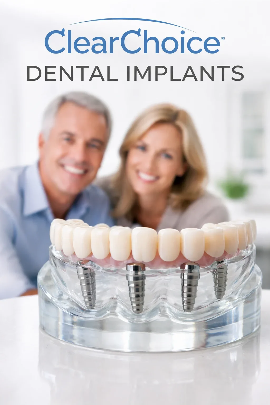 ClearChoice Dental Implants: A Complete Patient Guide