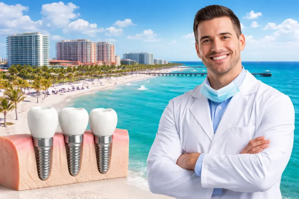 Clearwater FL Dental Implants: A Complete Guide to Restoring Your Smile 4 clearwater fl dental implants