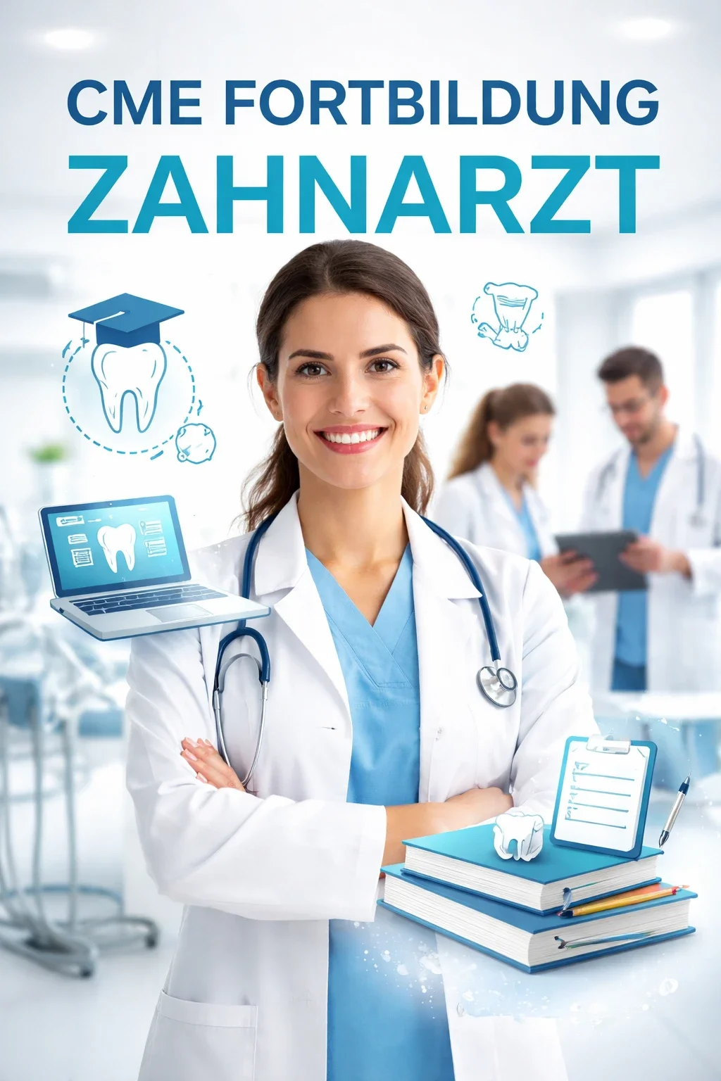 cme fortbildung zahnarzt: Pflicht, Nutzen und Chancen 5 cme fortbildung zahnarzt
