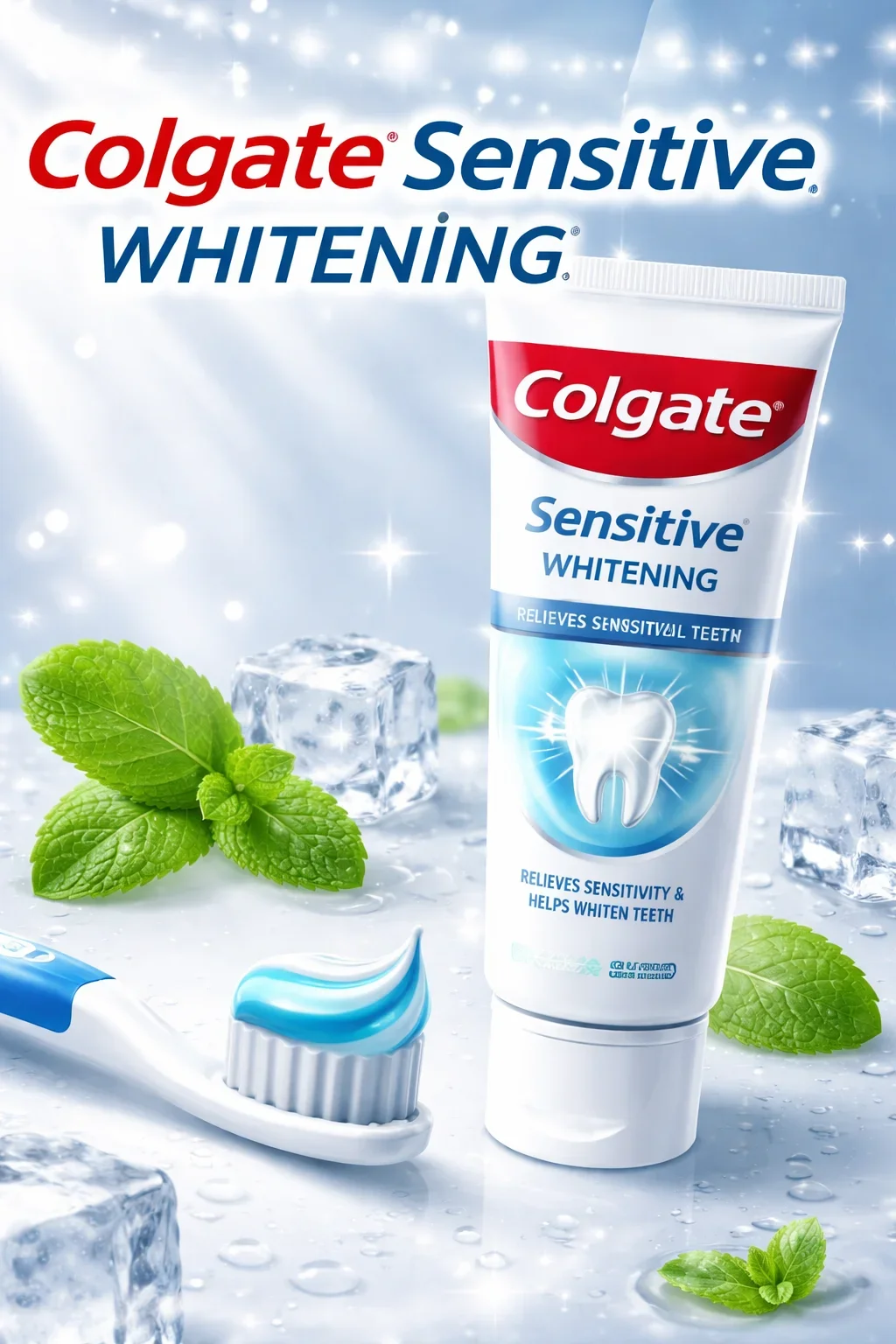 Colgate Sensitive Whitening: Complete Guide for Healthier, Whiter Teeth 5 colgate sensitive whitening