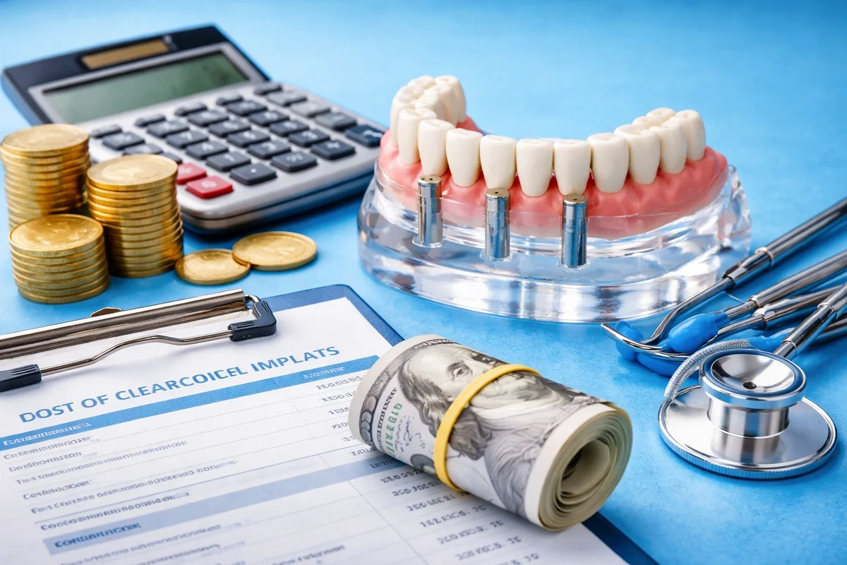 Cost of ClearChoice Dental Implants: A Complete 2026 Guide 5 cost of clearchoice dental implants