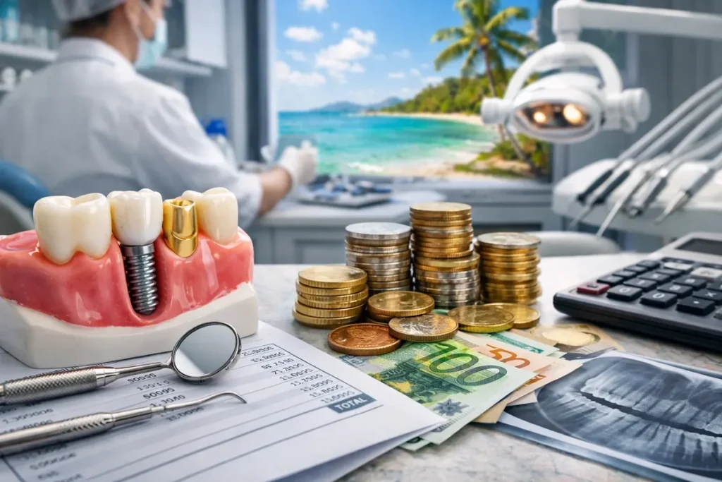 Costa dentiste : comprendre en détail les coûts des soins dentaires 4 costa dentiste