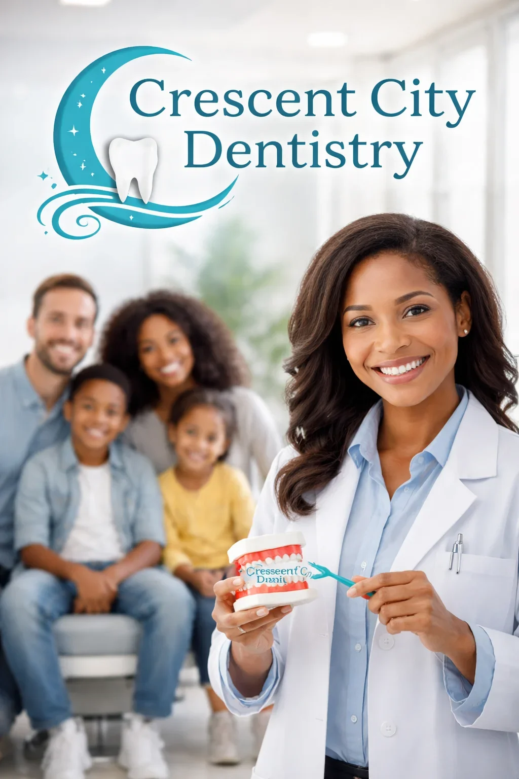 Crescent City Dentistry: Complete Guide to Modern Dental Care 5 crescent city dentistry