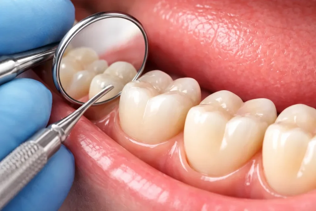 Crown Work on Teeth: A Complete Guide for Patients 4 crown work on teeth