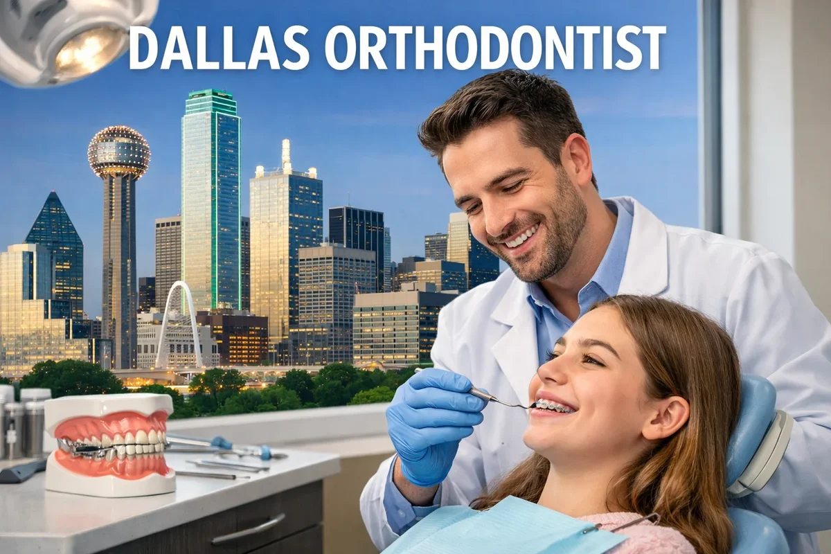 Dallas Orthodontist: Complete Guide to a Confident Smile 5 dallas orthodontist