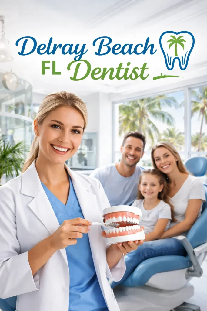 Delray Beach FL Dentist 4 delray beach fl dentist