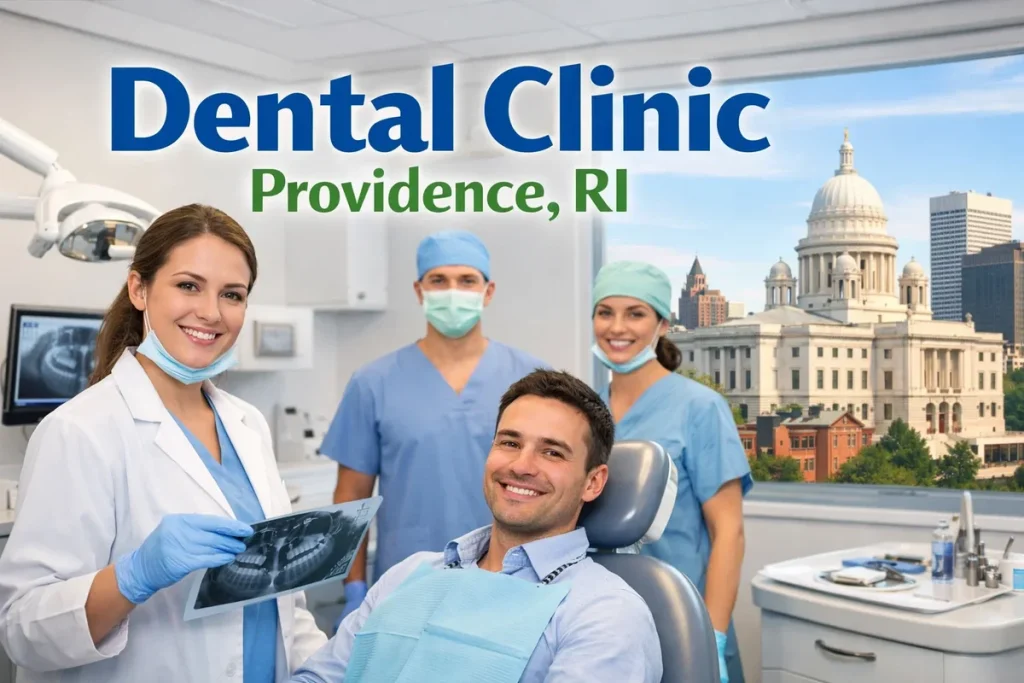 Dental Clinic Providence RI 4 dental clinic providence ri