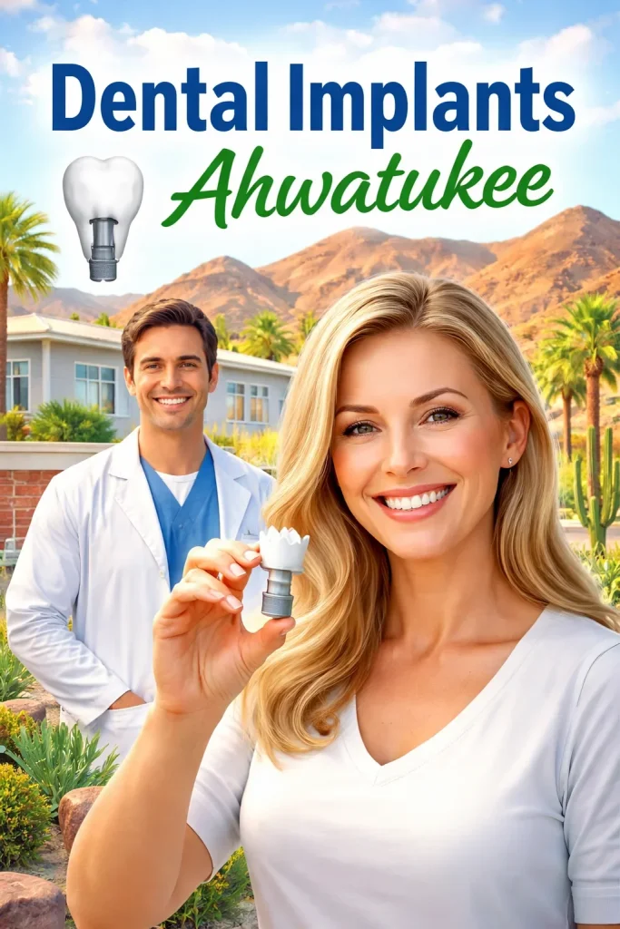 Dental Implants Ahwatukee: Complete Guide for Patients 4 dental implants ahwatukee