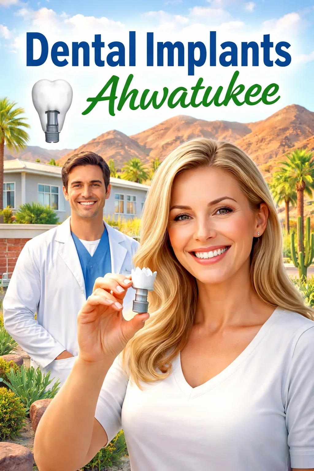 Dental Implants Ahwatukee: Complete Guide for Patients 5 dental implants ahwatukee