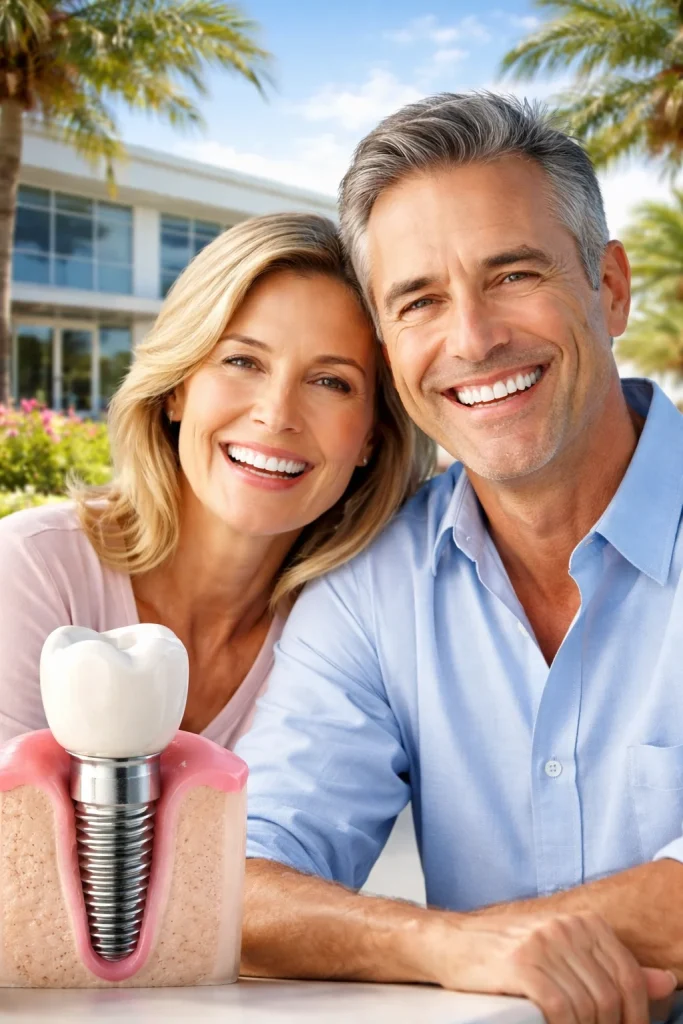 Dental Implants Altamonte Springs FL 4 dental implants altamonte springs fl