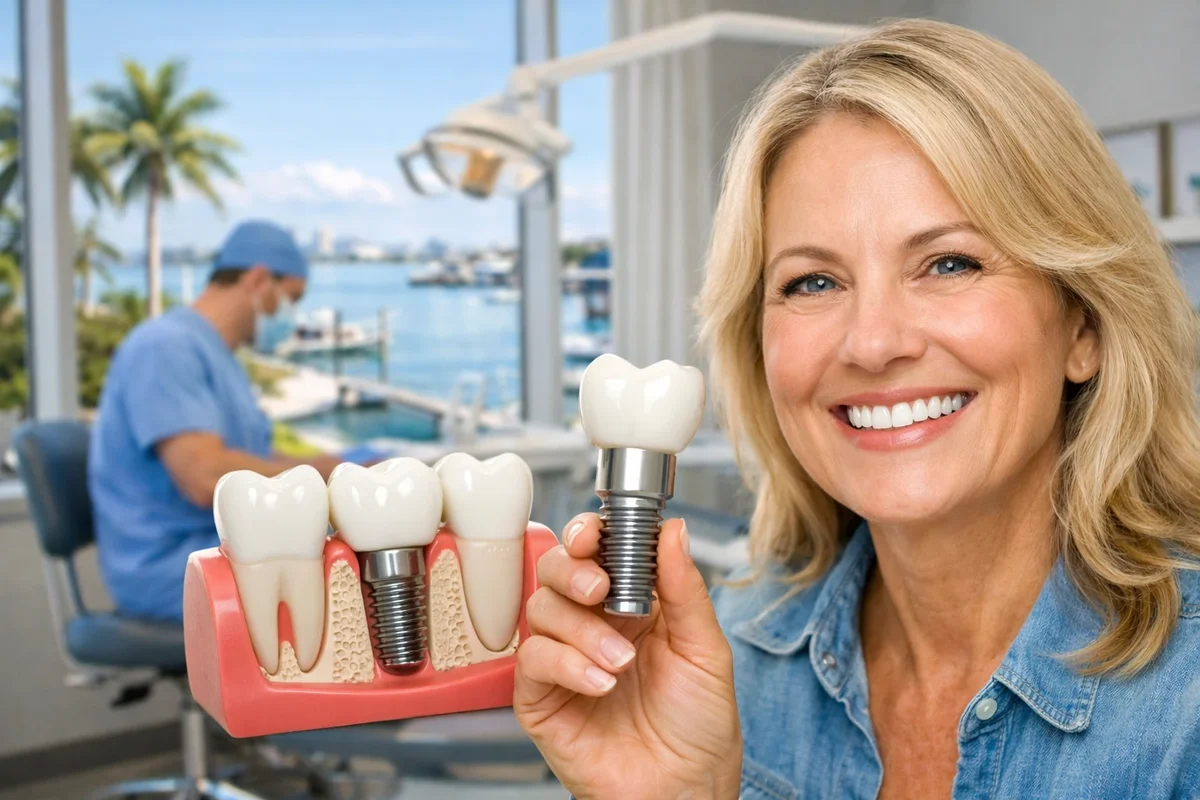 Dental Implants Bradenton FL: A Complete Patient Guide 5 dental implants bradenton fl