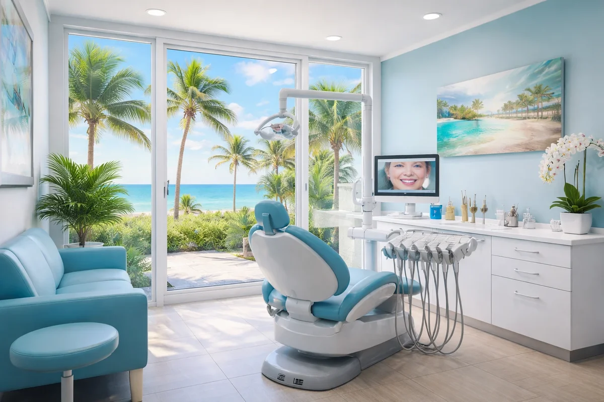 Dental Office Delray Beach: Complete Guide for Patients 5 dental office delray beach