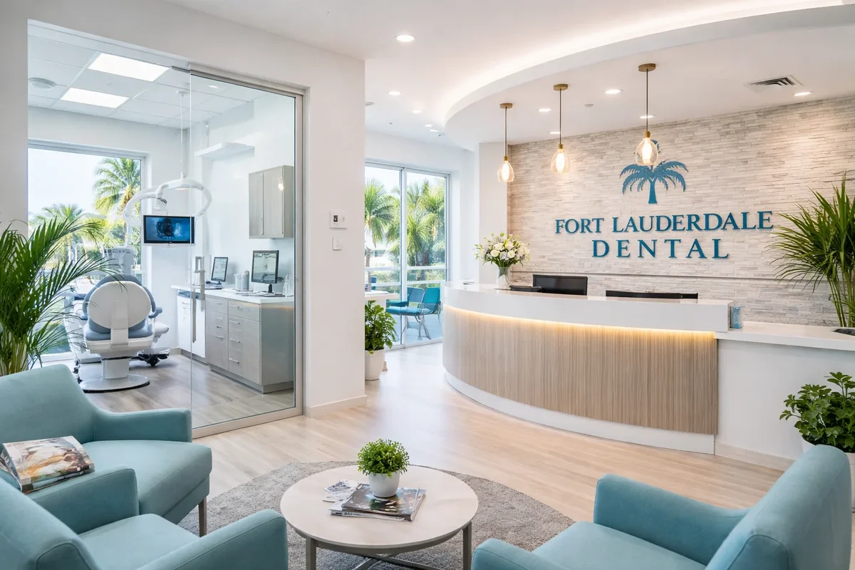 Dental Office Fort Lauderdale: Complete Guide for Patients 5 dental office fort lauderdale