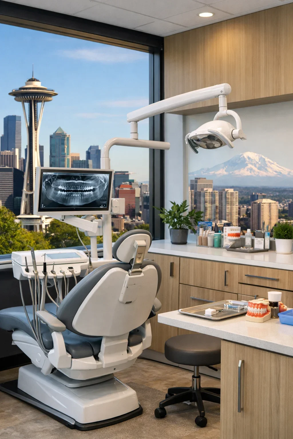 Dental Office in Seattle: Your Guide to Quality Oral Care 5 dental office in seattle