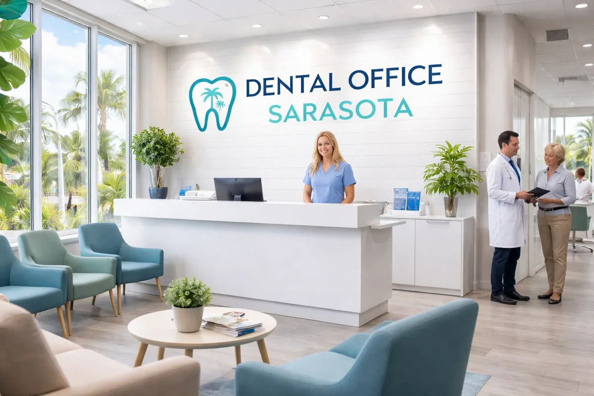 Dental Office Sarasota: Complete Guide to Quality Dental Care 5 dental office sarasota