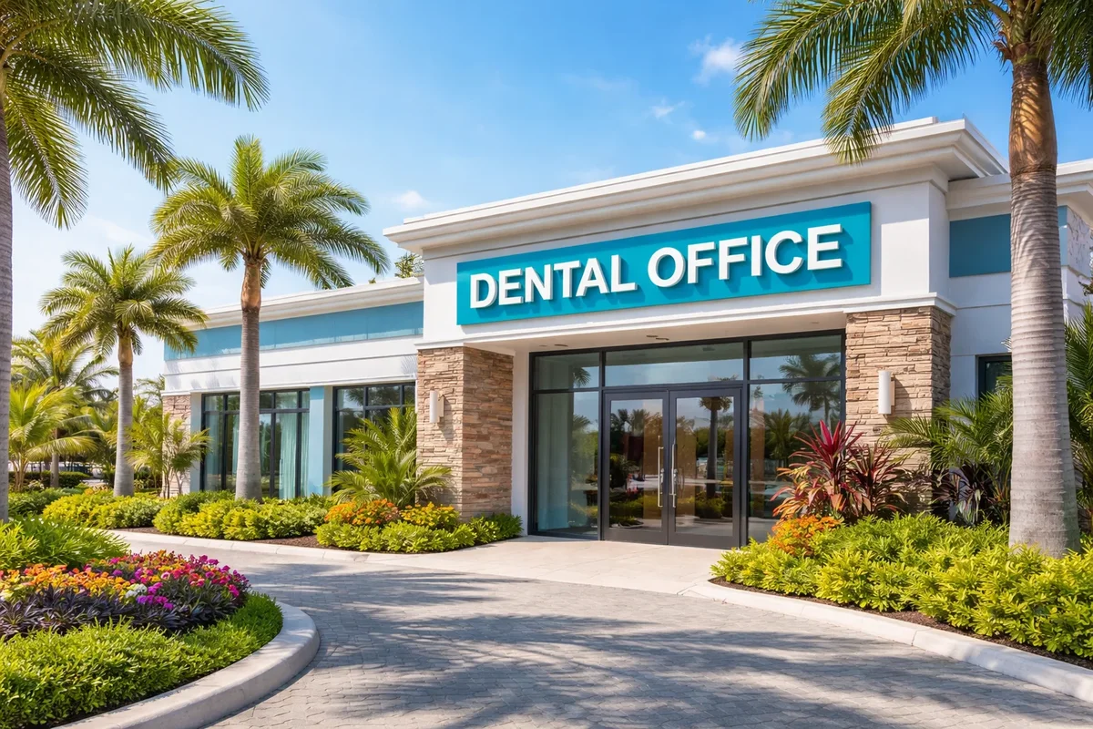 Dental Offices in Fort Lauderdale FL: Complete Patient Guide 5 dental offices in fort lauderdale fl