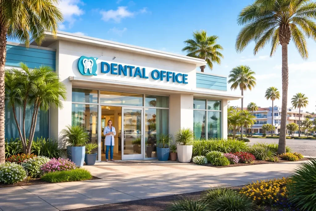 Dental Offices in Long Beach CA: A Complete Local Guide 4 dental offices in long beach ca