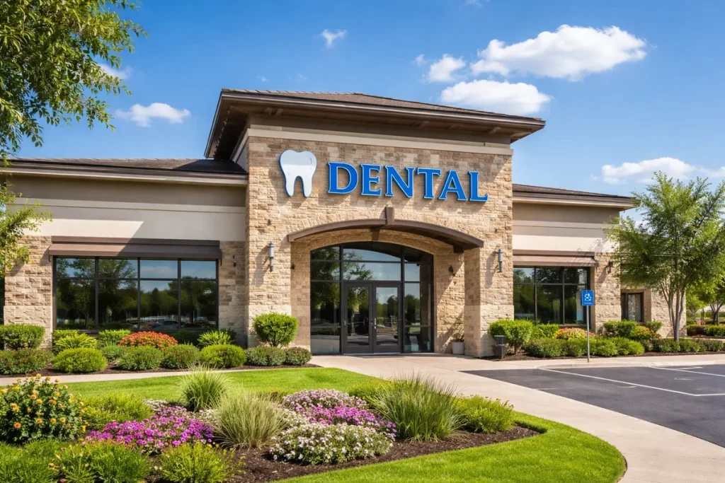 Dental Offices in San Marcos TX: Complete Patient Guide 4 dental offices in san marcos tx
