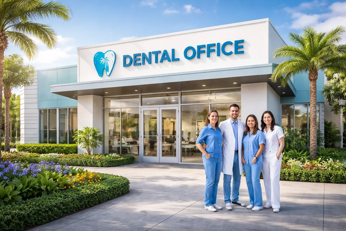 Dental Offices Jacksonville FL: A Complete Patient Guide 5 dental offices jacksonville fl