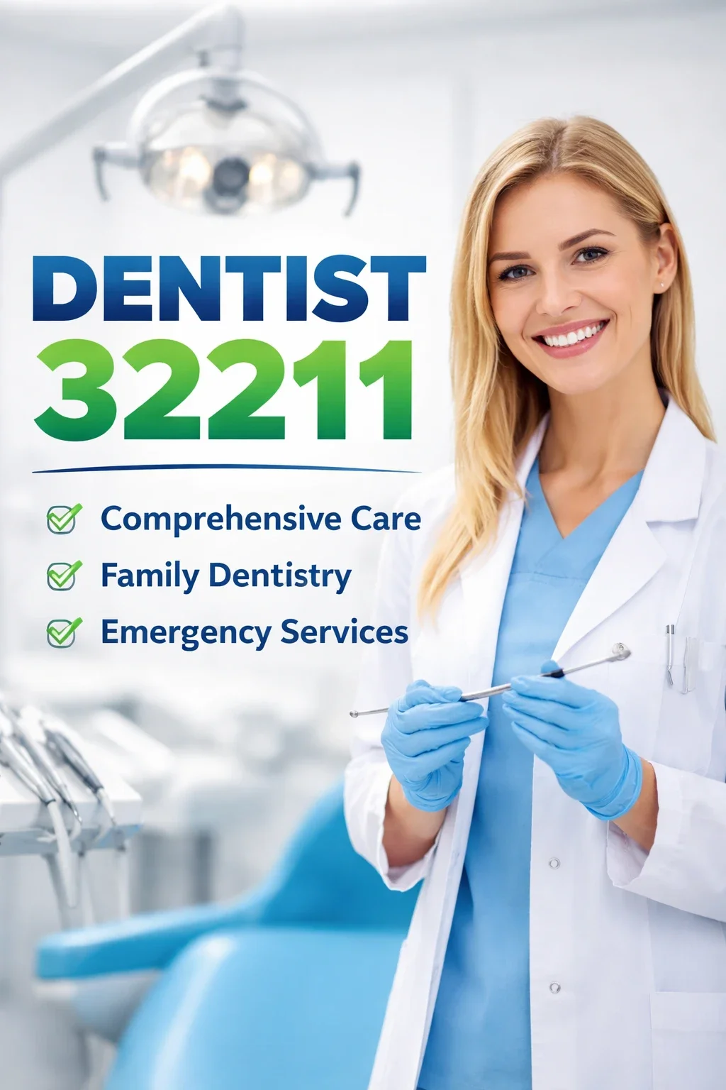 Dentist 32211: Complete Guide to Trusted Dental Care 5 dentist 32211