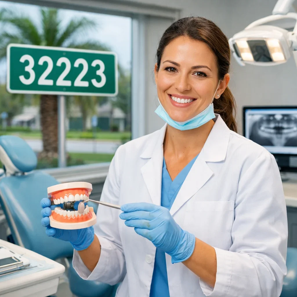 Dentist 32223: Complete Guide to Quality Dental Care 5 dentist 32223