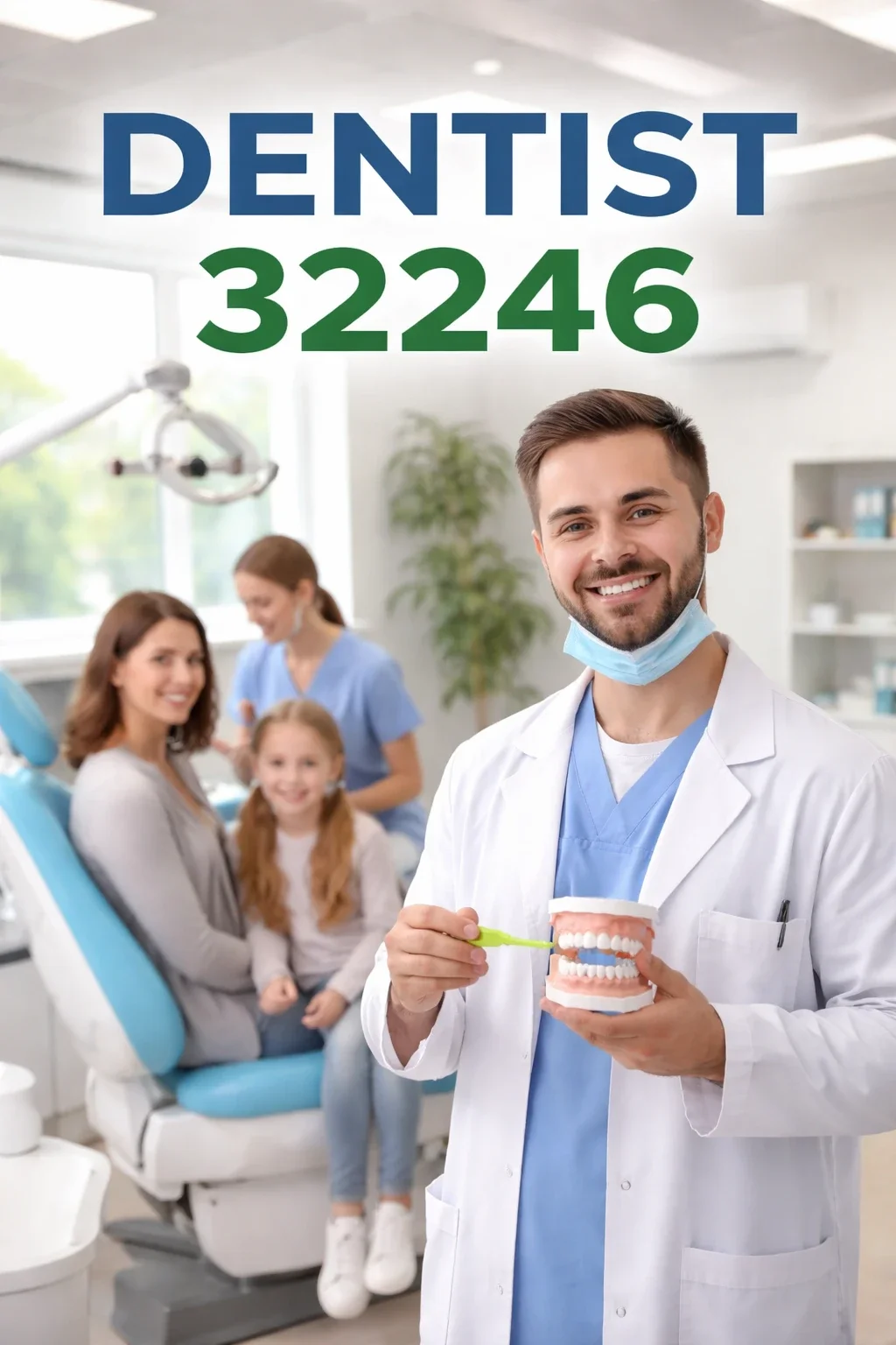 Dentist 32246: Complete Guide to Quality Dental Care 5 dentist 32246