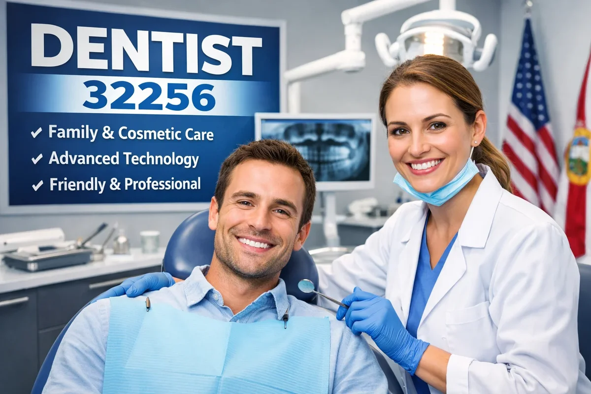 Dentist 32256: Complete Guide to Quality Dental Care 5 dentist 32256