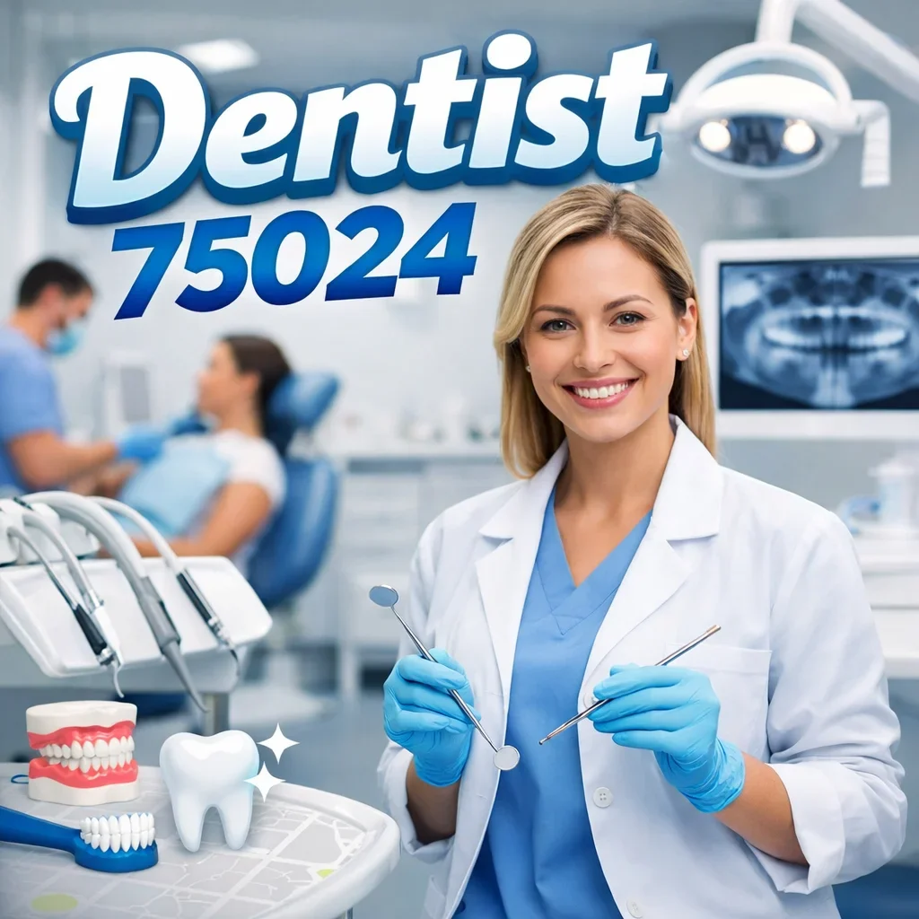 Dentist 75024: Complete Guide to Trusted Dental Care 5 dentist 75024