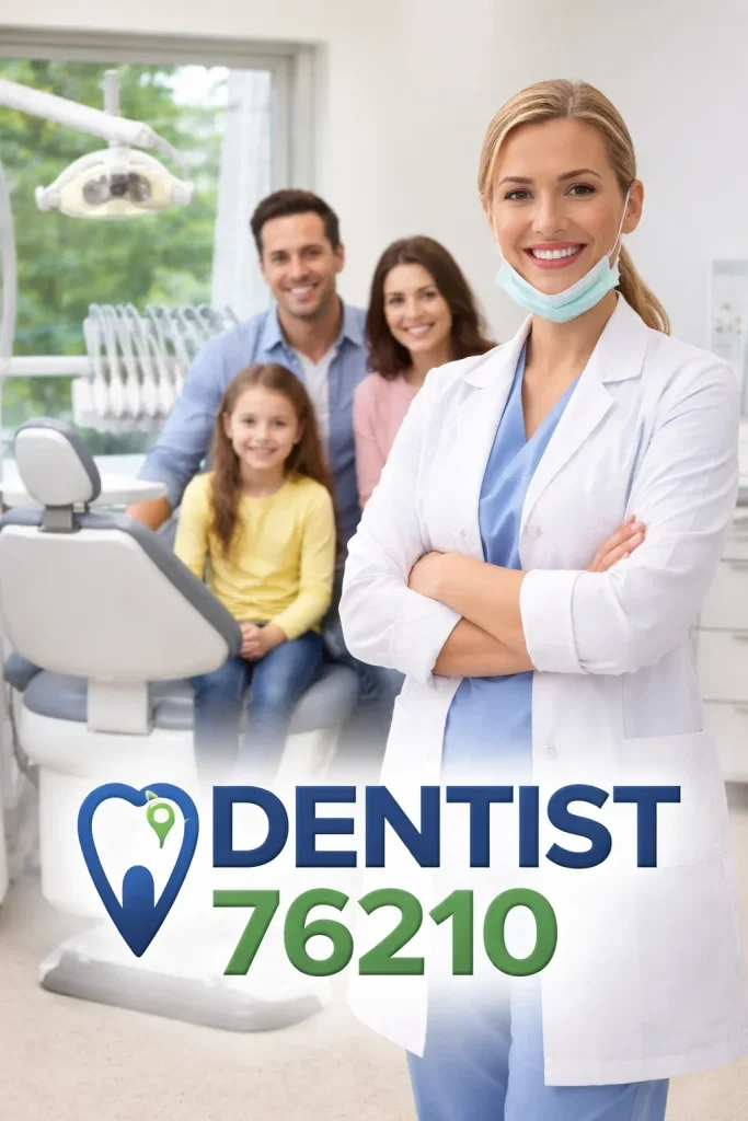 Dentist 76210: Complete Guide to Dental Care in Your Area 4 dentist 76210