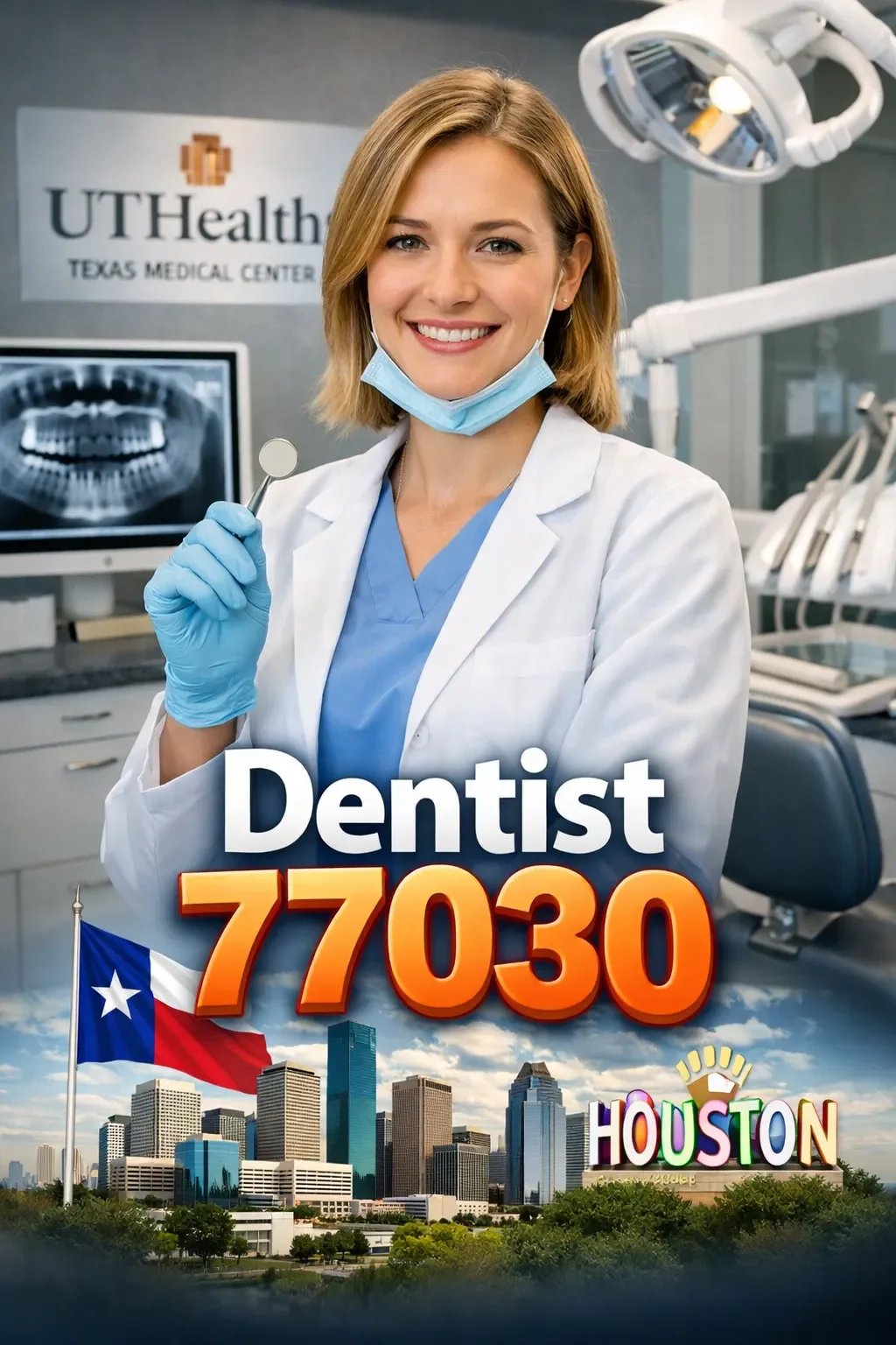Dentist 77030: Trusted Dental Care Near You 5 dentist 77030