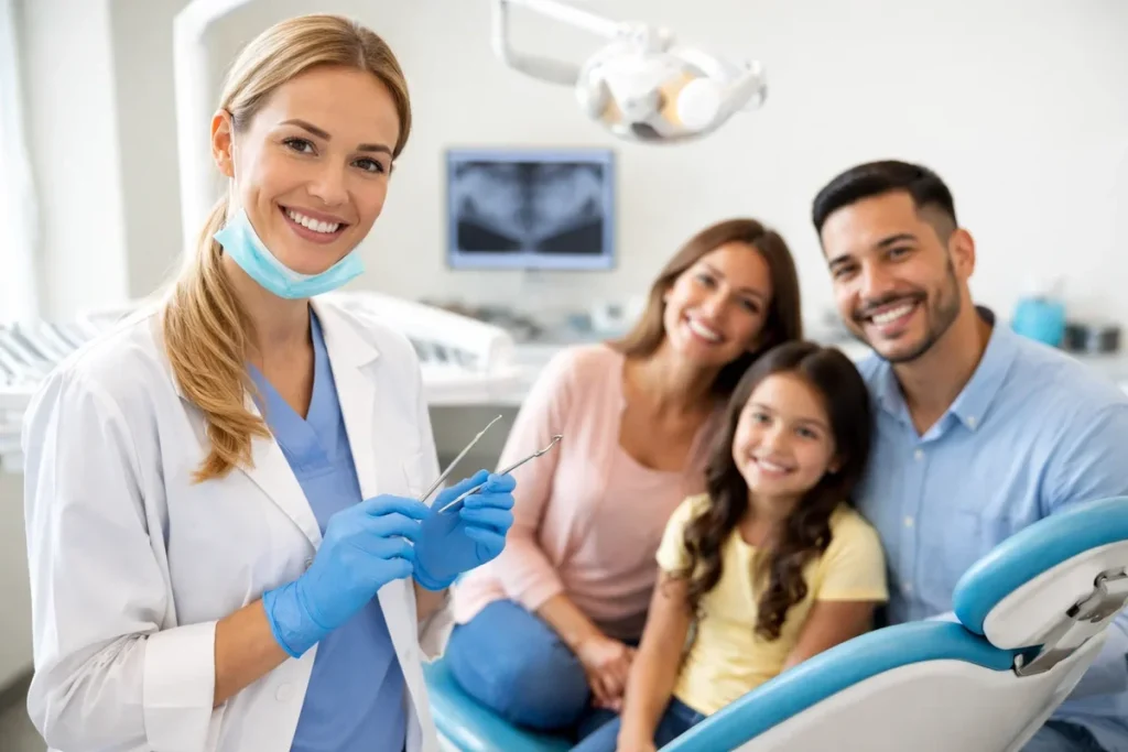 Dentist 78744: Trusted Dental Care for Your Family 4 dentist 78744