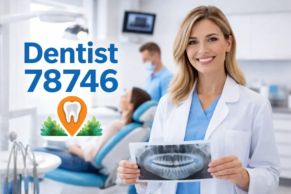 Dentist 78746: Complete Guide to Quality Dental Care 5 dentist 78746