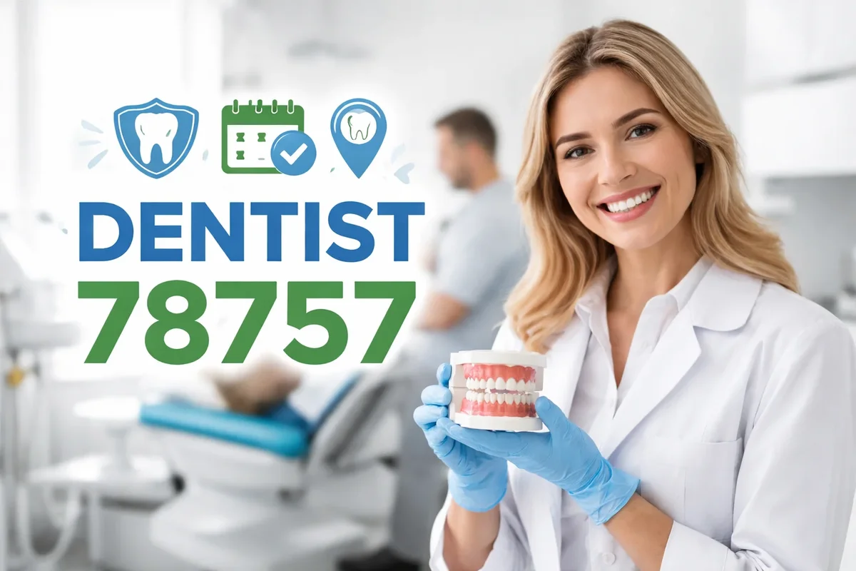 Dentist 78757: Complete Guide to Quality Dental Care 5 dentist 78757