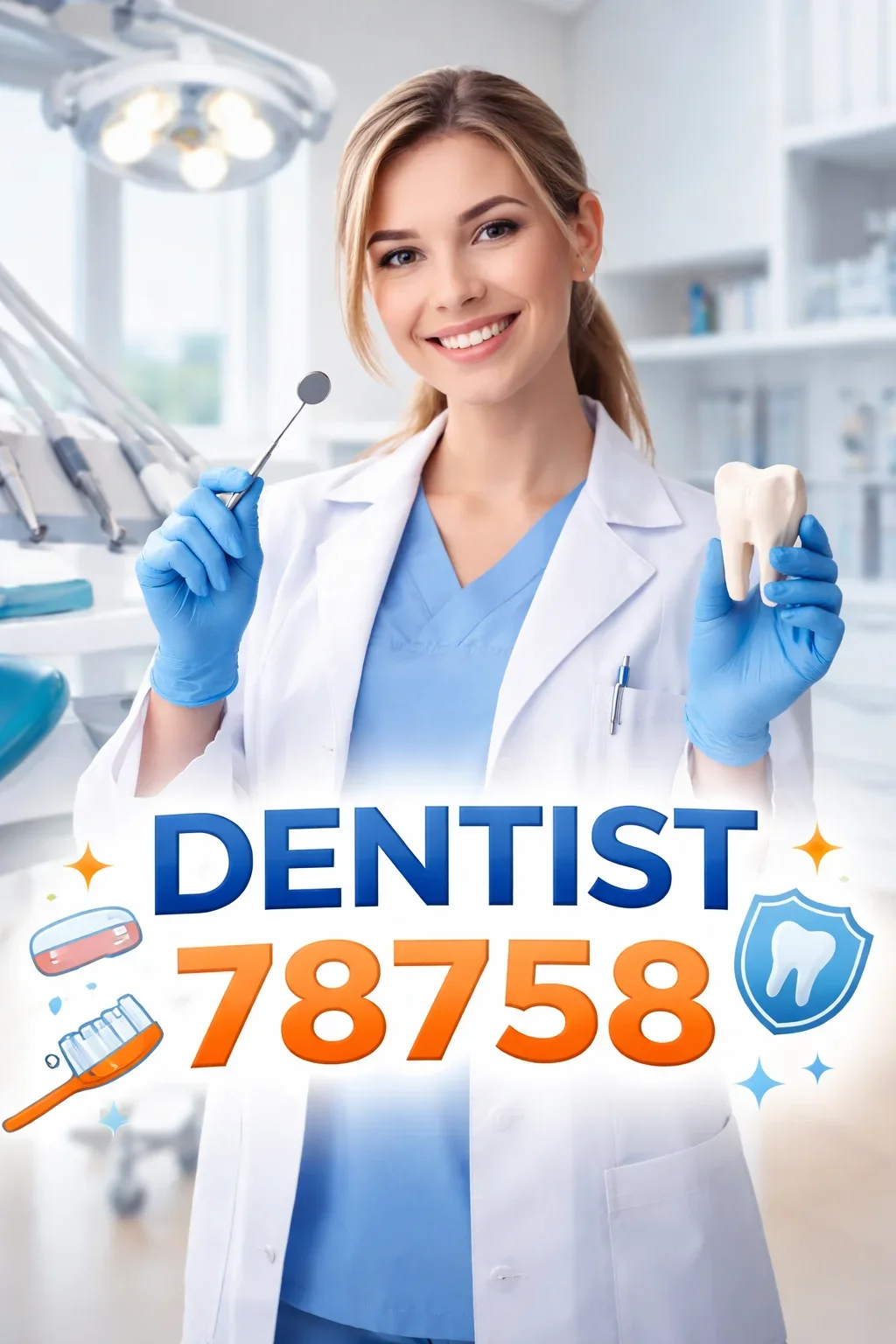 Dentist 78758: Complete Guide to Quality Dental Care 5 dentist 78758