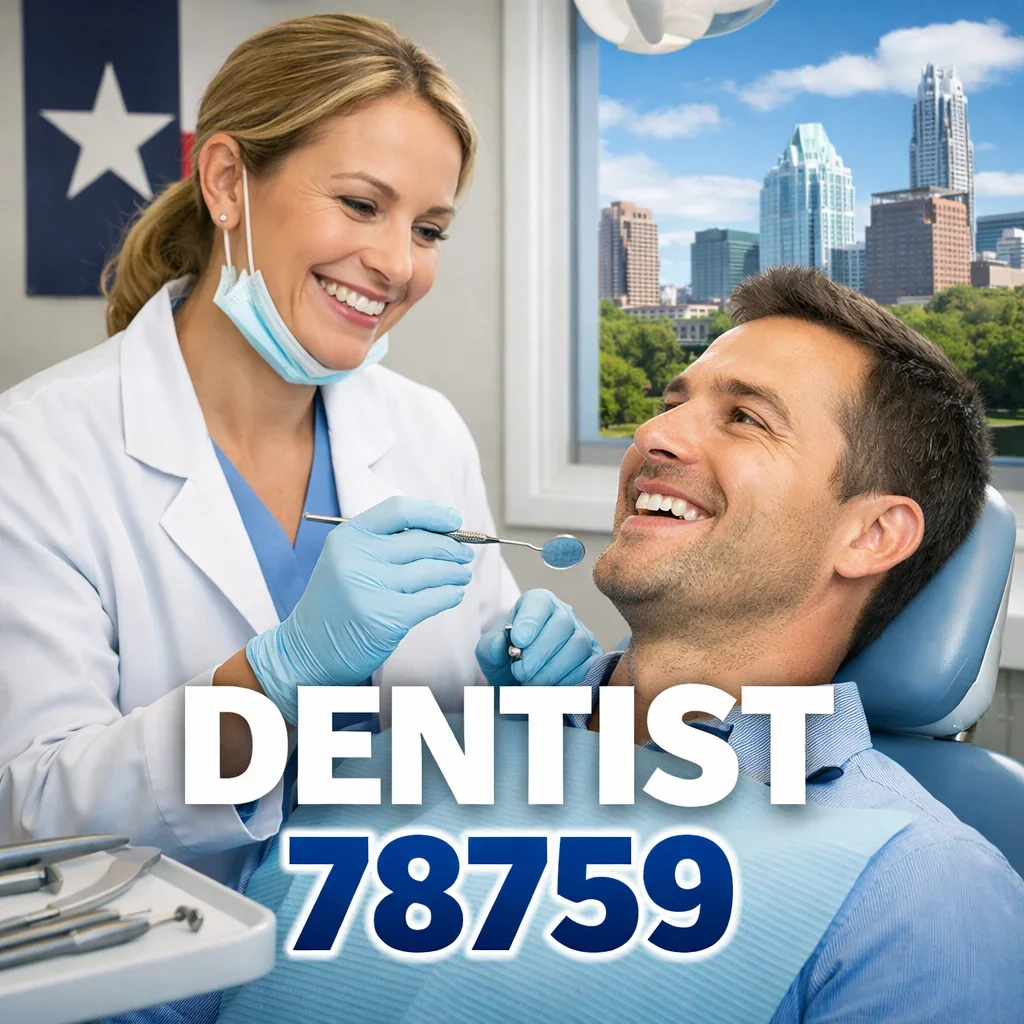 Dentist 78759: Complete Guide to Quality Dental Care 5 dentist 78759