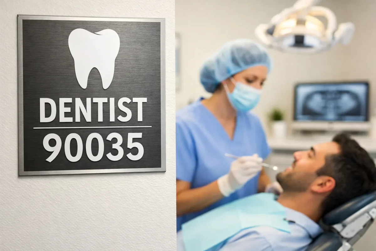 Dentist 90035: Complete Guide to Trusted Dental Care 5 dentist 90035
