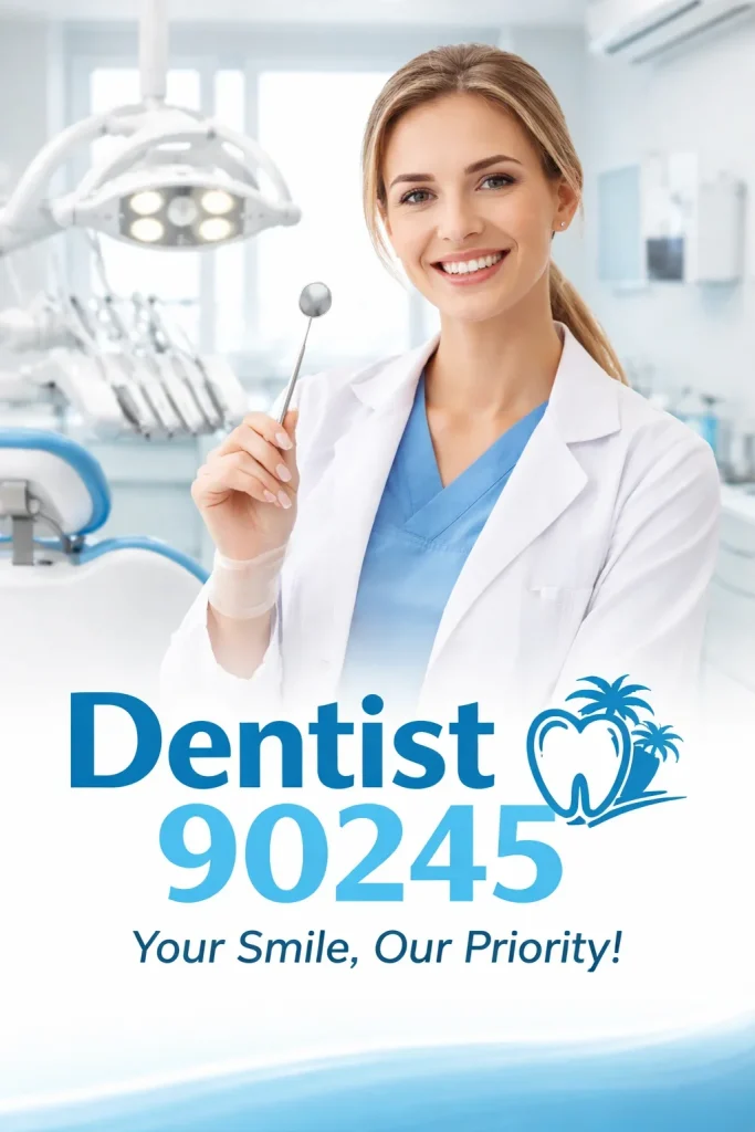 Dentist 90245: Complete Guide to Trusted Local Dental Care 4 dentist 90245