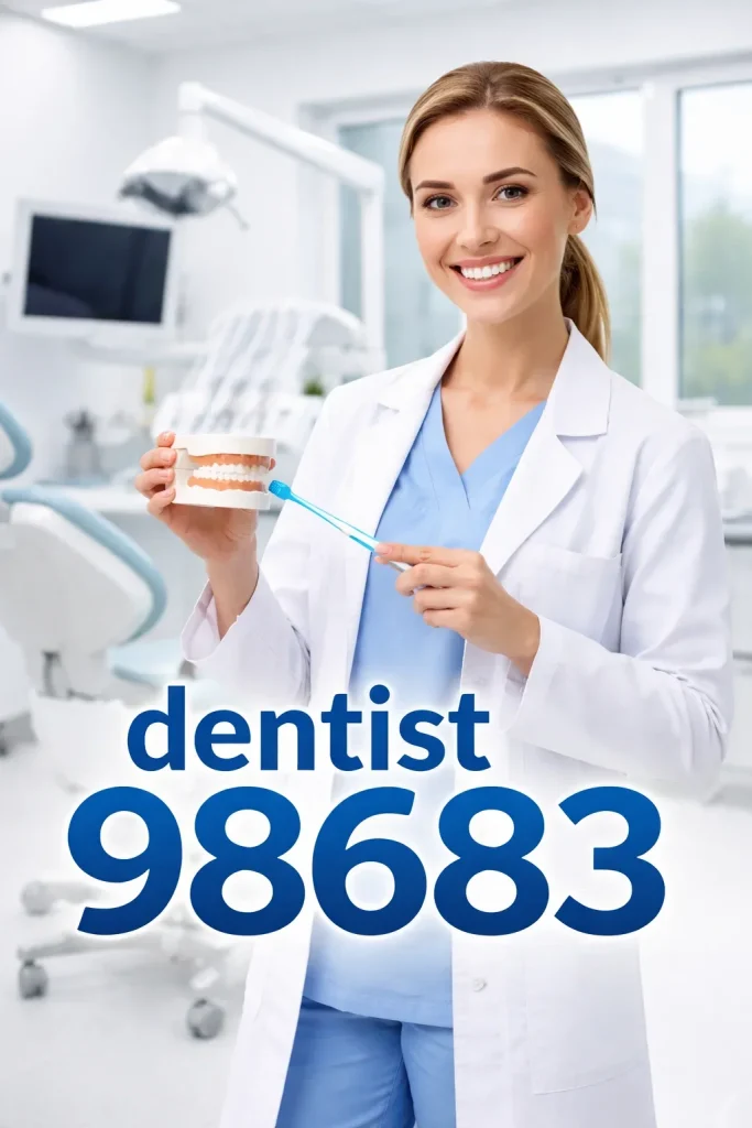 Dentist 98683: Complete Guide to Local Dental Care 4 dentist 98683