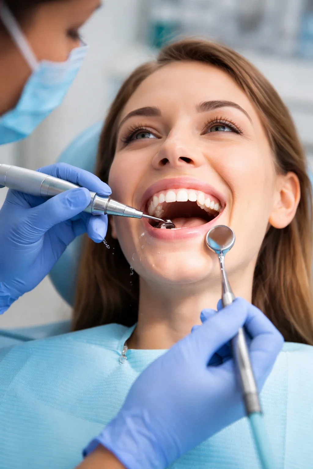Dentist Appointment Cleaning: What to Expect and Why It Matters 5 dentist appointment cleaning