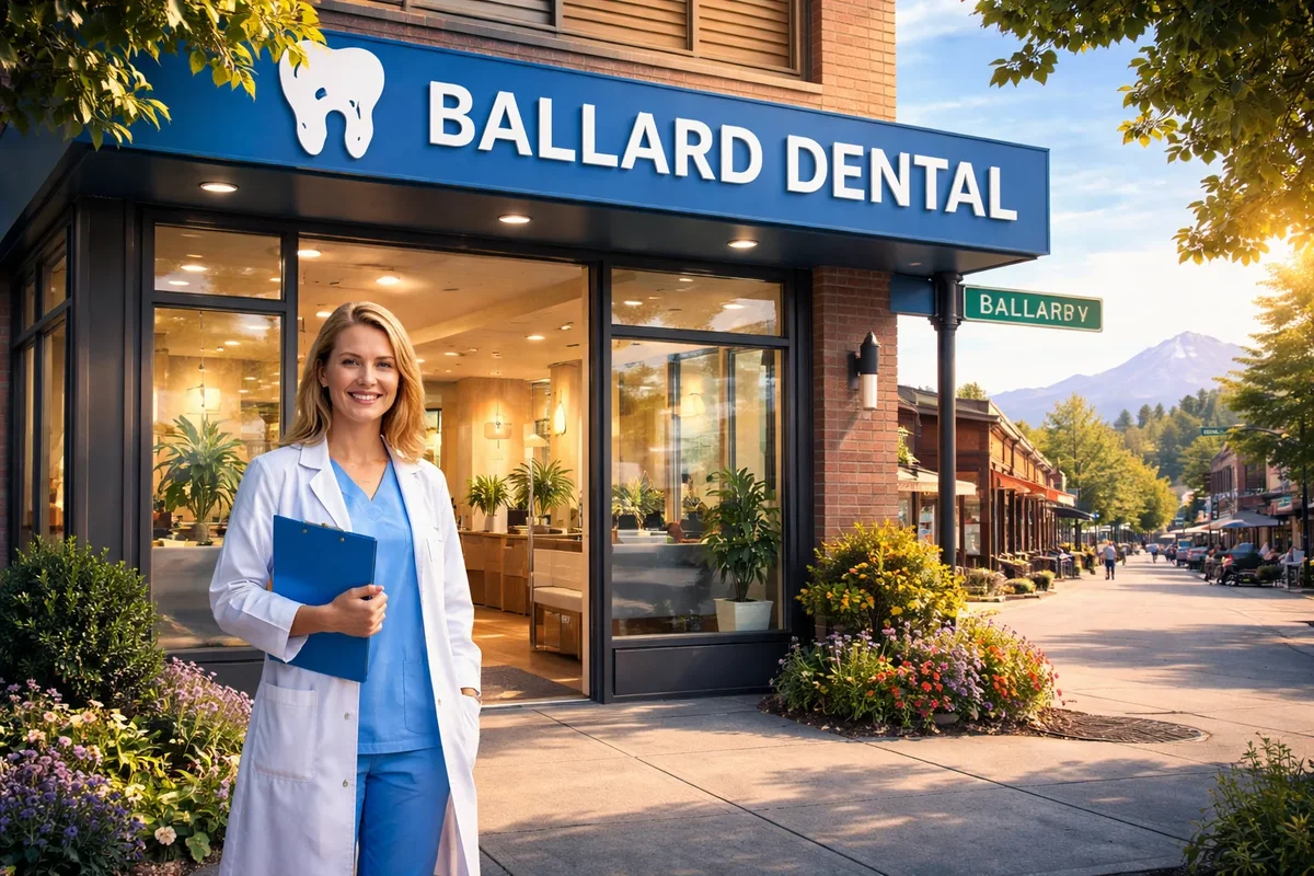 dentist ballard seattle 5 dentist ballard seattle