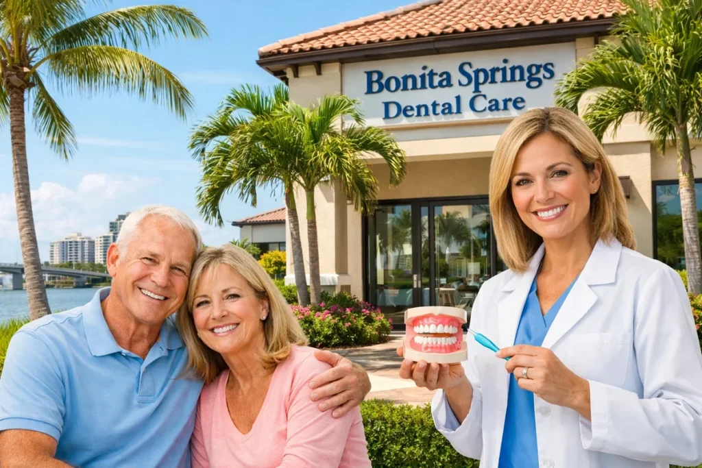 Dentist Bonita Springs FL: Complete Guide to Quality Dental Care 4 dentist bonita springs fl