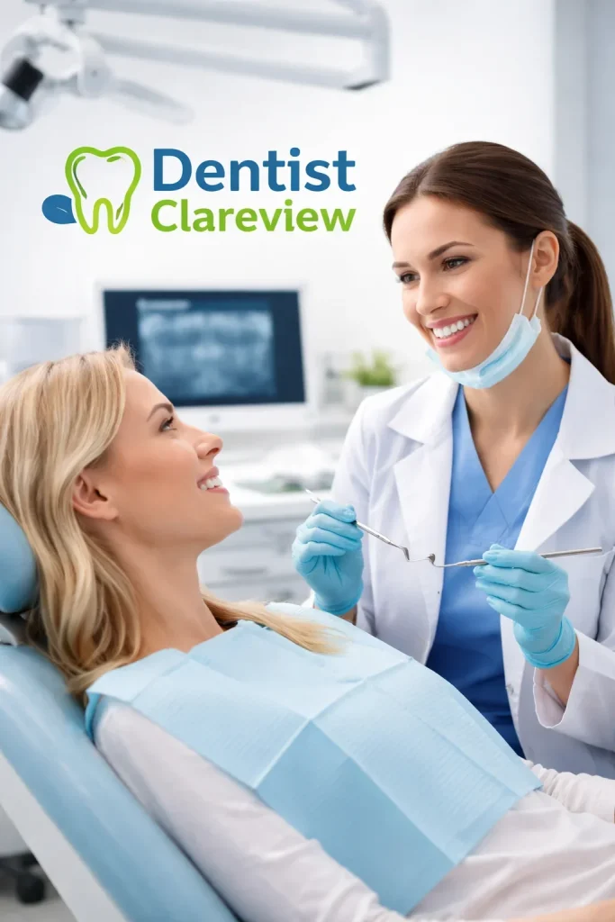 Dentist Clareview: Complete Guide to Quality Dental Care 4 dentist clareview